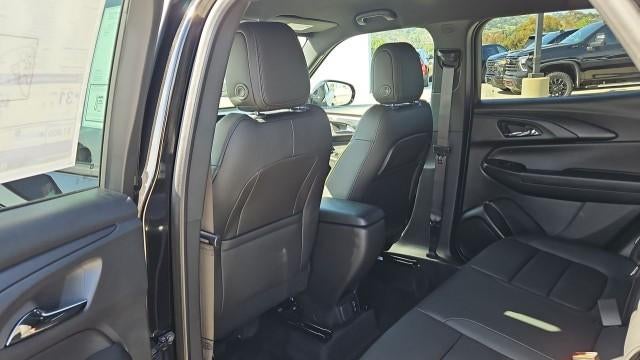 2026 Chevrolet Trailblazer FWD 4dr ACTIV