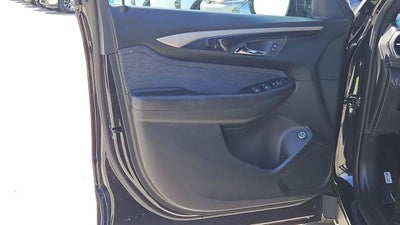2026 Chevrolet Trailblazer FWD 4dr ACTIV