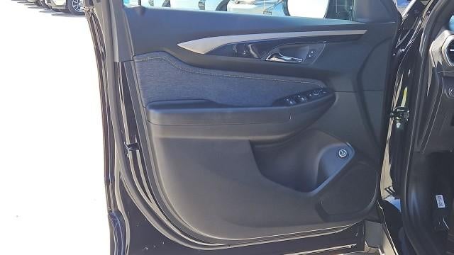 2026 Chevrolet Trailblazer FWD 4dr ACTIV