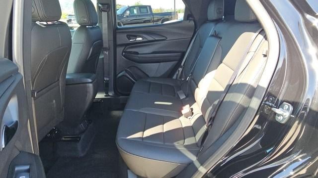2026 Chevrolet Trailblazer FWD 4dr ACTIV