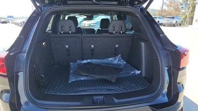 2026 Chevrolet Trailblazer FWD 4dr ACTIV