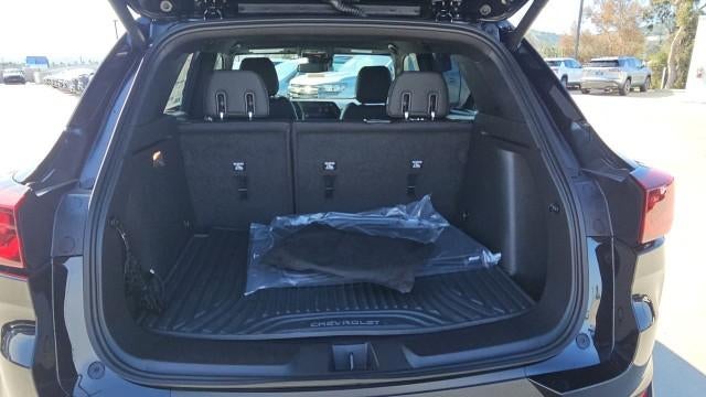 2026 Chevrolet Trailblazer FWD 4dr ACTIV