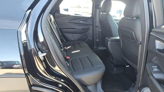 2026 Chevrolet Trailblazer FWD 4dr ACTIV