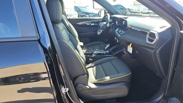 2026 Chevrolet Trailblazer FWD 4dr ACTIV