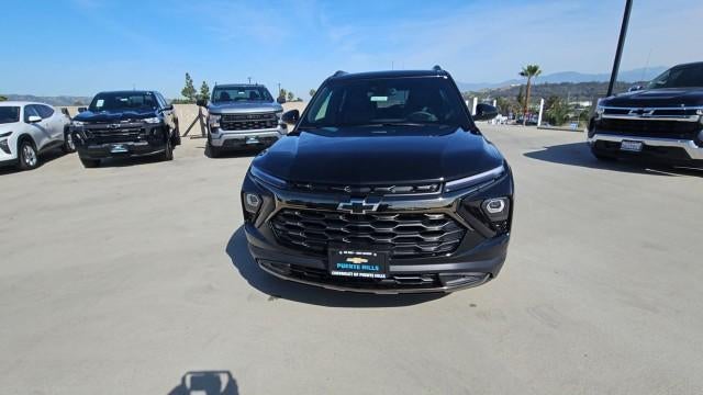 2026 Chevrolet Trailblazer FWD 4dr ACTIV
