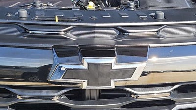 2026 Chevrolet Trailblazer FWD 4dr ACTIV