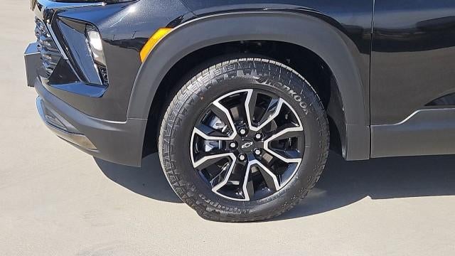 2026 Chevrolet Trailblazer FWD 4dr ACTIV