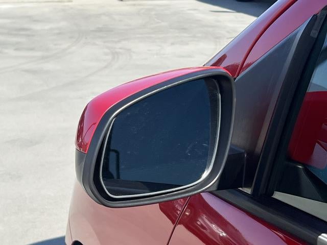 2021 Chevrolet Spark 1LT Automatic