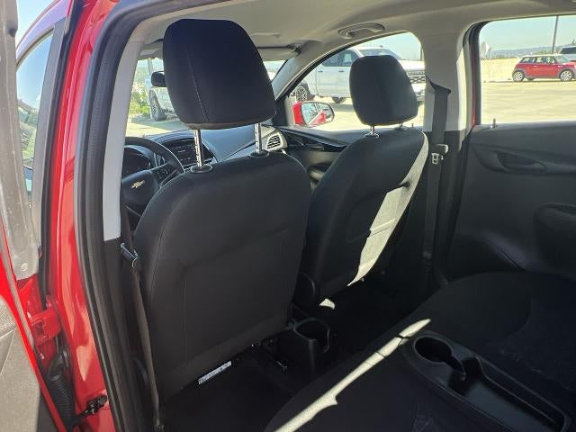 2021 Chevrolet Spark 1LT Automatic