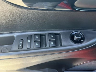 2021 Chevrolet Spark 1LT Automatic