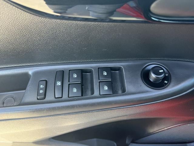 2021 Chevrolet Spark 1LT Automatic