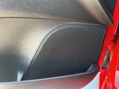 2021 Chevrolet Spark 1LT Automatic