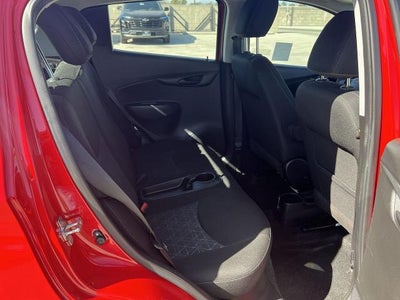 2021 Chevrolet Spark 1LT Automatic