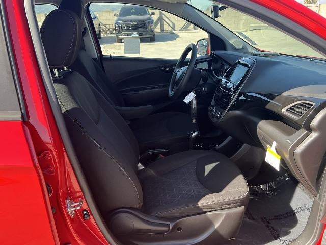 2021 Chevrolet Spark 1LT Automatic