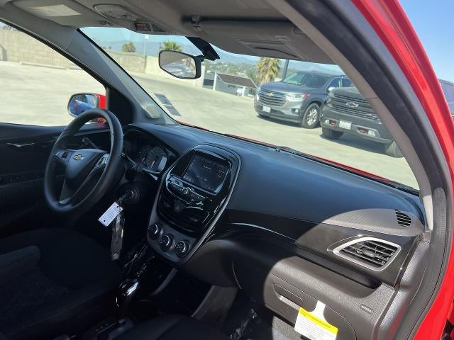 2021 Chevrolet Spark 1LT Automatic