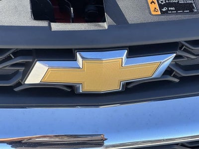 2021 Chevrolet Spark 1LT Automatic