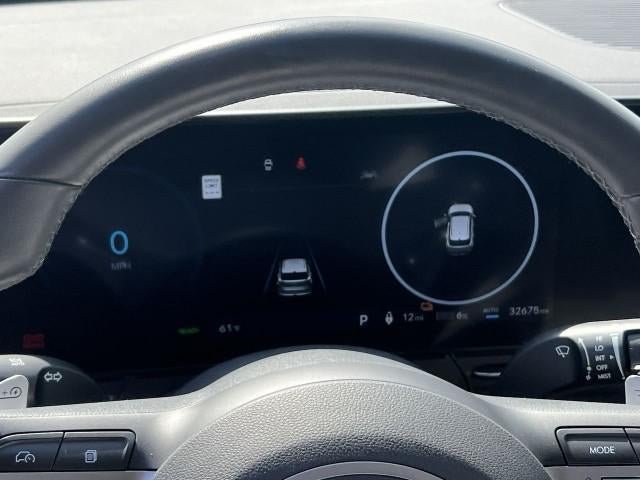 2024 Hyundai Kona Electric SEL