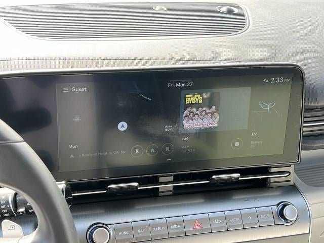 2024 Hyundai Kona Electric SEL