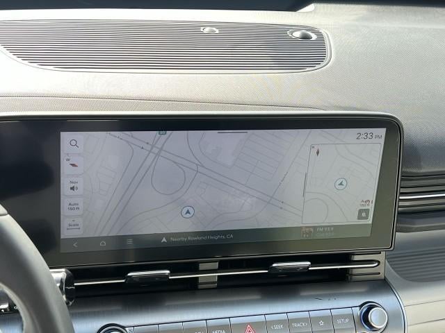 2024 Hyundai Kona Electric SEL