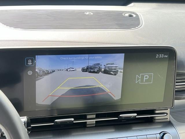 2024 Hyundai Kona Electric SEL