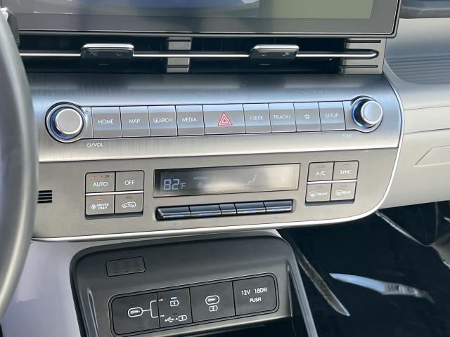 2024 Hyundai Kona Electric SEL