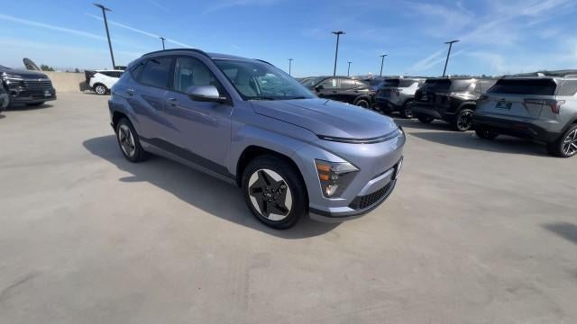 2024 Hyundai Kona Electric SEL