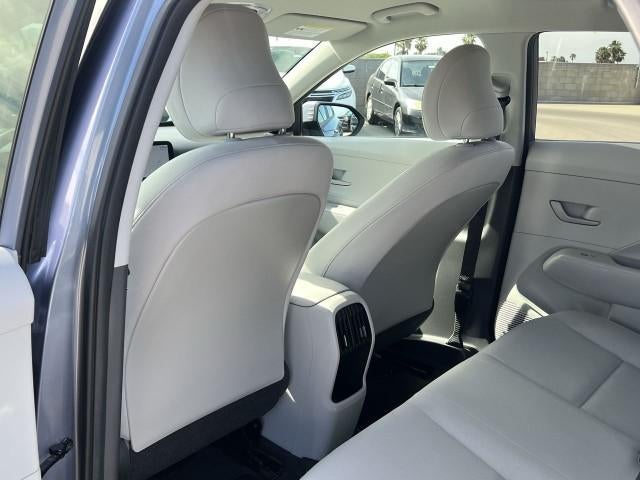 2024 Hyundai Kona Electric SEL