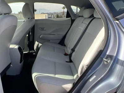 2024 Hyundai Kona Electric SEL