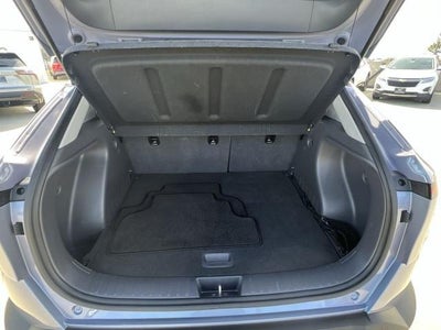 2024 Hyundai Kona Electric SEL