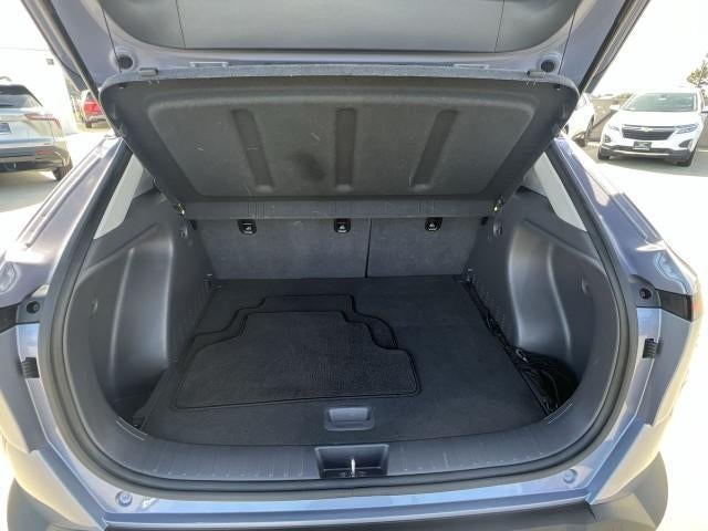 2024 Hyundai Kona Electric SEL