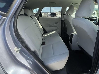 2024 Hyundai Kona Electric SEL