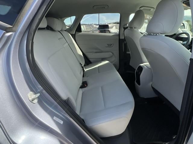 2024 Hyundai Kona Electric SEL