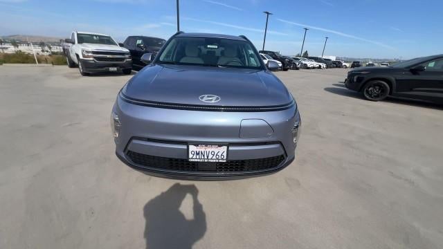 2024 Hyundai Kona Electric SEL