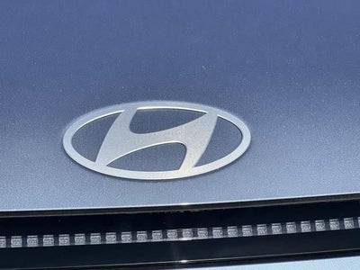 2024 Hyundai Kona Electric SEL