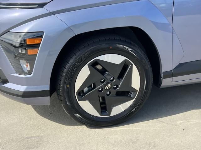 2024 Hyundai Kona Electric SEL
