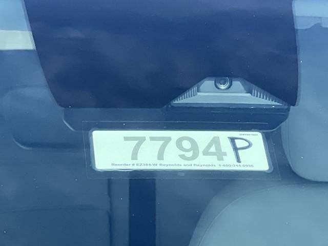 2024 Hyundai Kona Electric SEL