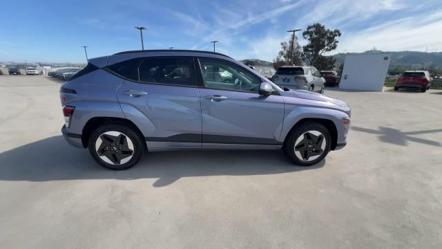 2024 Hyundai Kona Electric SEL