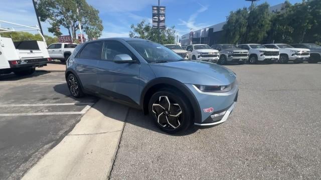 2024 Hyundai IONIQ 5 SEL
