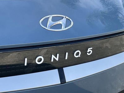 2024 Hyundai IONIQ 5 SEL