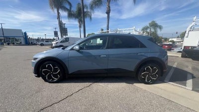 2024 Hyundai IONIQ 5 SEL