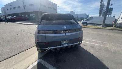2024 Hyundai IONIQ 5 SEL