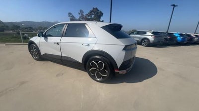 2024 Hyundai IONIQ 5 SEL