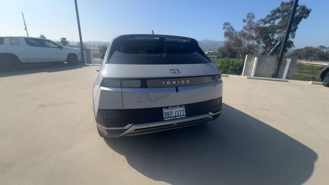 2024 Hyundai IONIQ 5 SEL