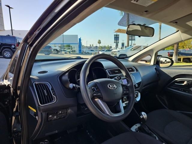 2017 Kia Rio LX
