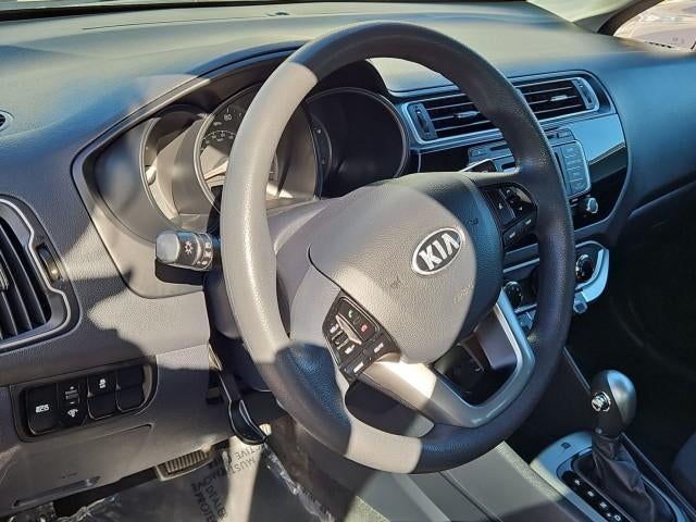 2017 Kia Rio LX