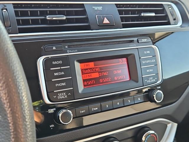 2017 Kia Rio LX