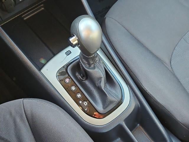 2017 Kia Rio LX