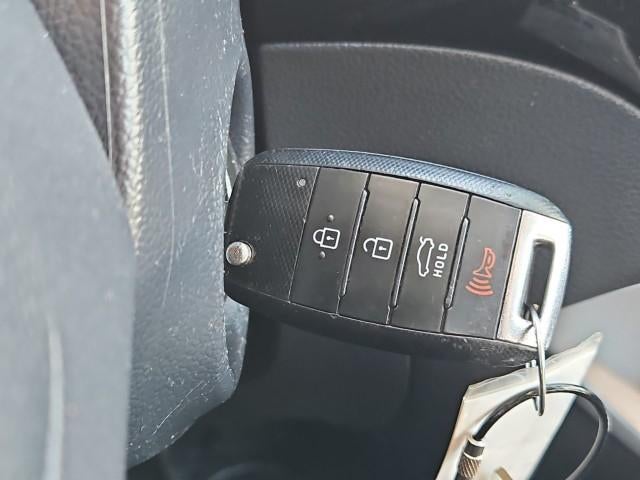 2017 Kia Rio LX