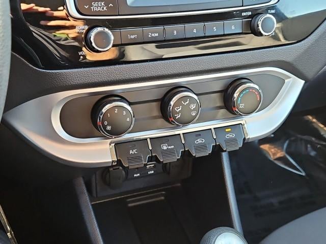 2017 Kia Rio LX