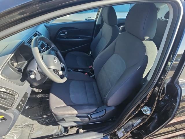 2017 Kia Rio LX